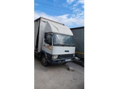 Sahibinden Iveco - Otoyol 120 120.14