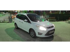 Sahibinden Ford Grand C-Max 1.6 TDCI Titanium 2012 Model