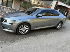 Sahibinden Skoda SuperB 1.6 TDI Style 2018 Model Bursa 139.000 km Gri