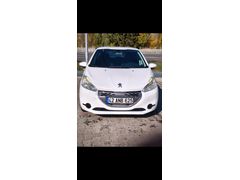 Sahibinden Peugeot 208 1.4 HDi Active 2012 Model