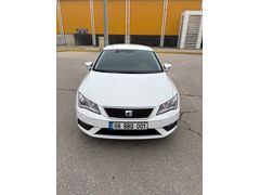 Sahibinden Seat Leon 1.2 TSI Style 2017 Model 