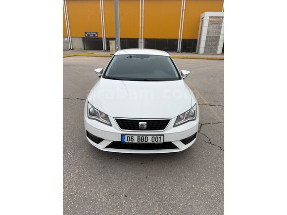 Sahibinden Seat Leon 1.2 TSI Style 2017 Model 