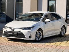 2020-TOYOTA-1.6-VİSİON-OTOMATİK-DÜŞÜK KM