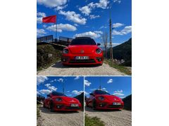 Sahibinden Volkswagen New Beetle 1.2 TSi Design 2013 Model 