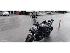 Sahibinden extralı Benelli 502 C