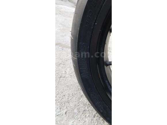 Sahibinden extralı Benelli 502 C