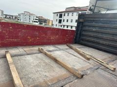 Sahibinden Ticari Araçlar Dorse Kuru Yük Kapaklı 