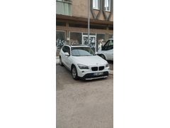 Sahibinden 186 binde BMW X1 20d xDrive 2012 Model
