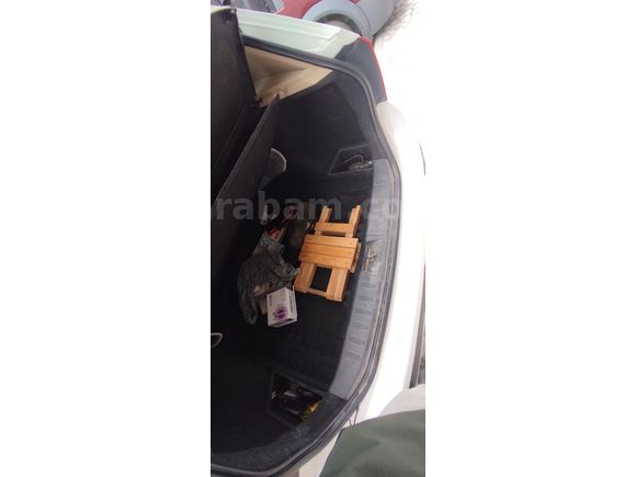 Sahibinden 186 binde BMW X1 20d xDrive 2012 Model