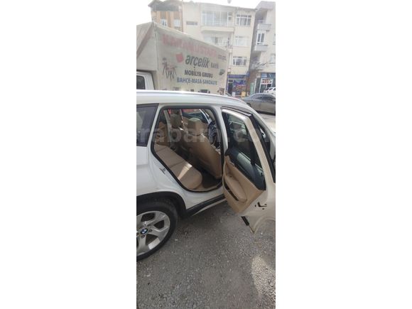 Sahibinden 186 binde BMW X1 20d xDrive 2012 Model