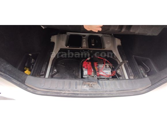 Sahibinden 186 binde BMW X1 20d xDrive 2012 Model