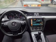 Sahibinden Volkswagen Passat 1.6 TDi BlueMotion Comfortline 2015 Model...  2012veya 2014  1.6 caddy veya 2014 ..2016 partner ilede takas olabilir