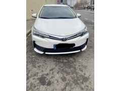 Sahibinden Toyota Corolla 1.6 Life 2018 Model 