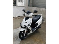 Sahibinden Hero Dash 110i 