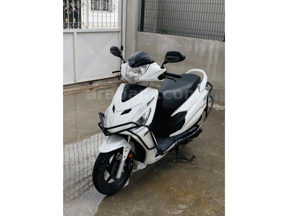 Sahibinden Hero Dash 110i 