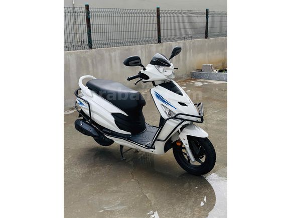 Sahibinden Hero Dash 110i 