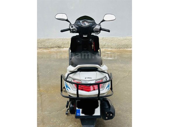 Sahibinden Hero Dash 110i 