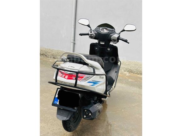 Sahibinden Hero Dash 110i 