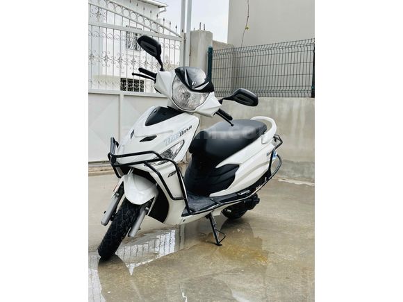 Sahibinden Hero Dash 110i 