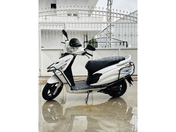 Sahibinden Hero Dash 110i 