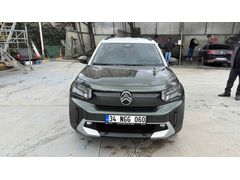 Sahibinden Citroen C3 AirCross Elektrik Max 2025 Model 