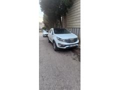 Sahibinden Kia Sportage 1.6 GSL 2012 Model İstanbul