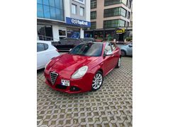 Sahibinden Alfa Romeo Giulietta 1.4 TB MultiAir Distinctive 2013 Model 