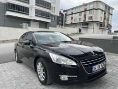 Sahibinden Peugeot 508 Düşük Kilometre
