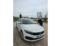 Memurdan temiz 2021 Model Fiat egea 1.4 benzin & LPG