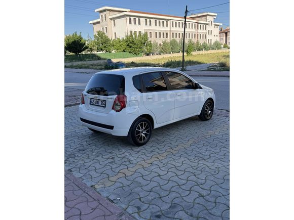 DÜŞÜK KM TERTEMİZ ACİL SATILIK!!
