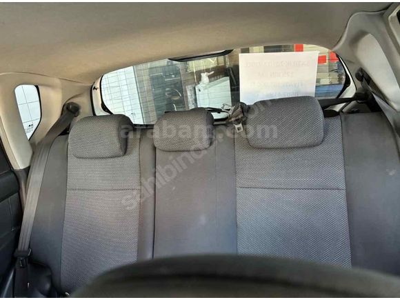 Sahibinden Chevrolet Aveo 1.2 S 2010 Model 