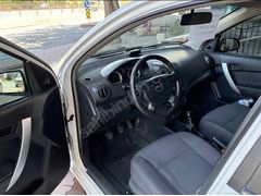 Sahibinden Chevrolet Aveo 1.2 S 2010 Model 