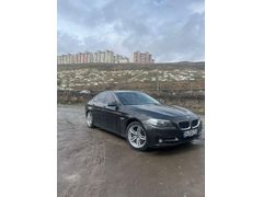 Sahibinden BMW 5 Serisi 520i Executive M Sport 2015 Model