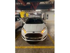 Sahibinden Ford Fiesta 1.5 TDCi Titanium 2016 Model 