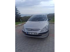 Sahibinden Peugeot 307 1.6 XR 2004 Model