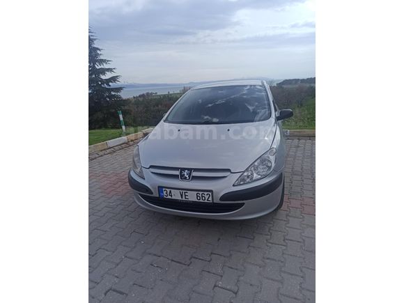 Sahibinden Peugeot 307 1.6 XR 2004 Model