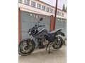 Sahibinden Mondial 125 Drift L CBS