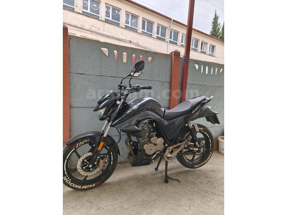Sahibinden Mondial 125 Drift L CBS
