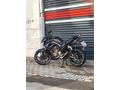 Sahibinden Mondial 125 Drift L CBS