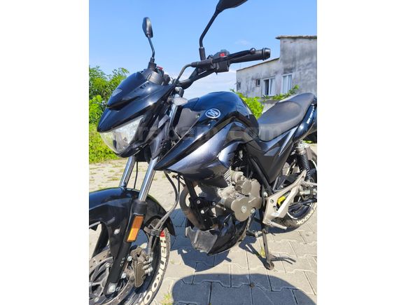 Sahibinden Mondial 125 Drift L CBS