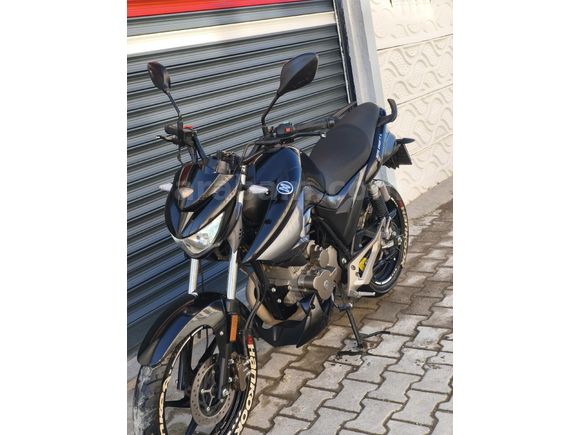 Sahibinden Mondial 125 Drift L CBS