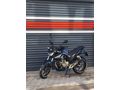 Sahibinden Mondial 125 Drift L CBS