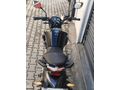 Sahibinden Mondial 125 Drift L CBS