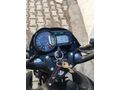 Sahibinden Mondial 125 Drift L CBS