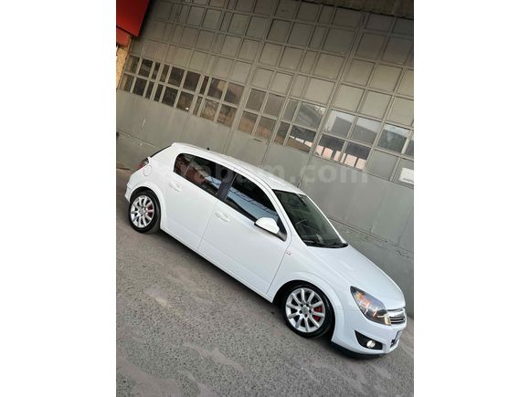 Sahibinden Opel Astra 1.3 CDTI Essentia 2011 Model 