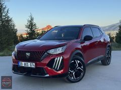 ÇİLHAN OTOMOTİV 2023 PEUGEOT 2008 ALLURE HATASIZ 39.000 KM