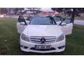 ÇİLHAN OTOMOTİV 2009 MERCEDES C180 AMG KOMPRES HATASIZ TRAMERSİZ