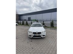 Sahibinden BMW 5 Serisi 520i M Sport 2013 Model 