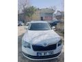 Sahibinden Skoda SuperB 1.6 TDI Elegance 2013 Model 