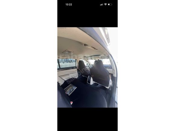 Sahibinden Skoda SuperB 1.6 TDI Elegance 2013 Model 
